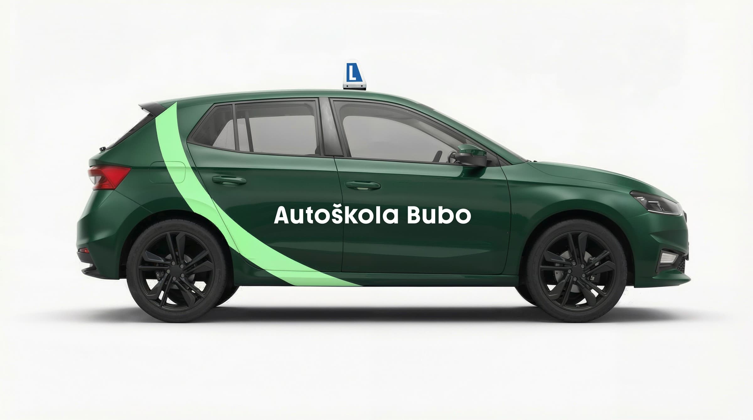 Autoškola Bubo