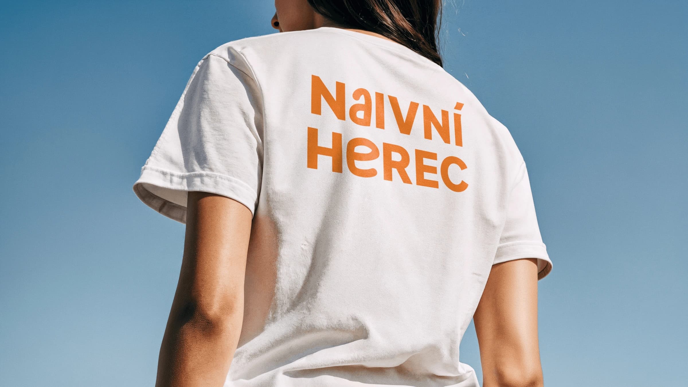 Naivní divadlo v Liberci