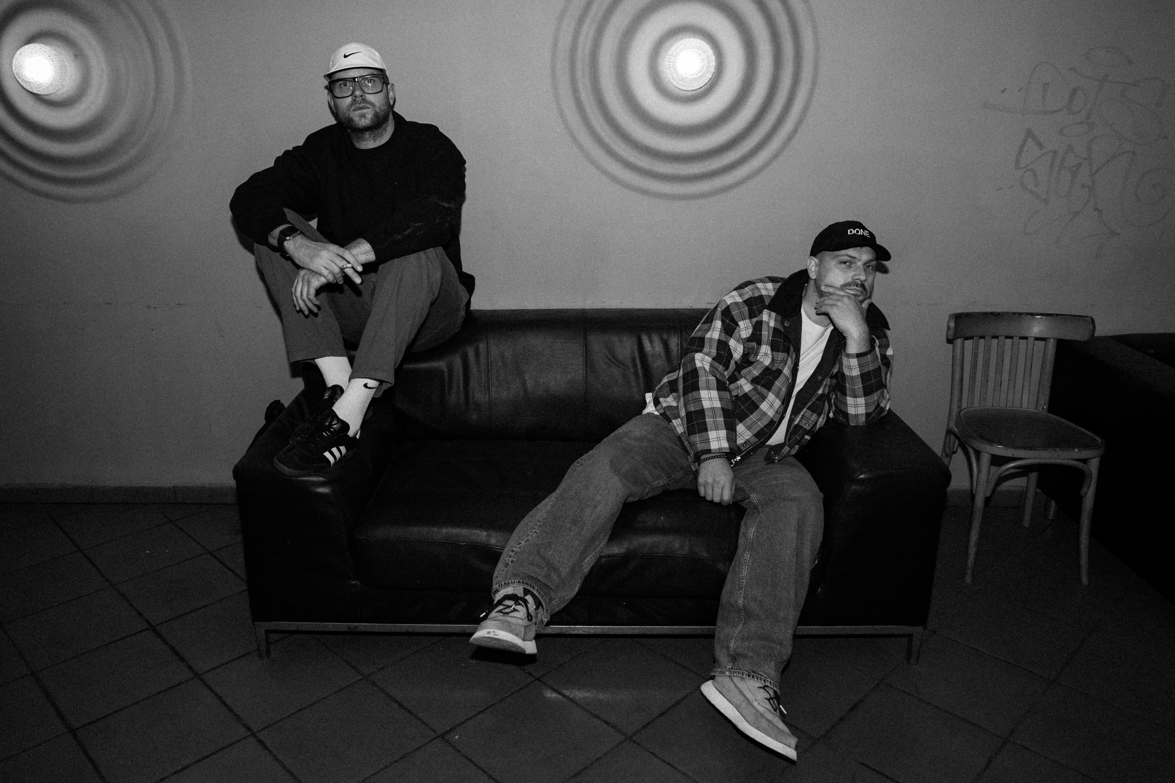 James Cole & Idea